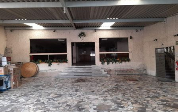 MAGNO TLAXCALA