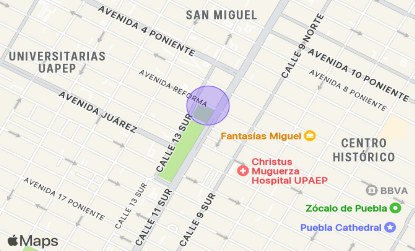 MAGNO TLAXCALA