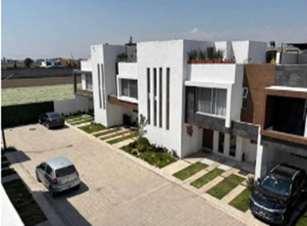 Magno Bienes Raices