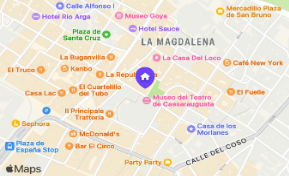 MAGNO TLAXCALA