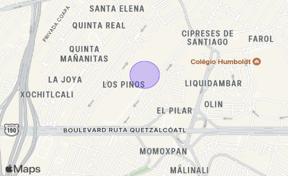 MAGNO TLAXCALA