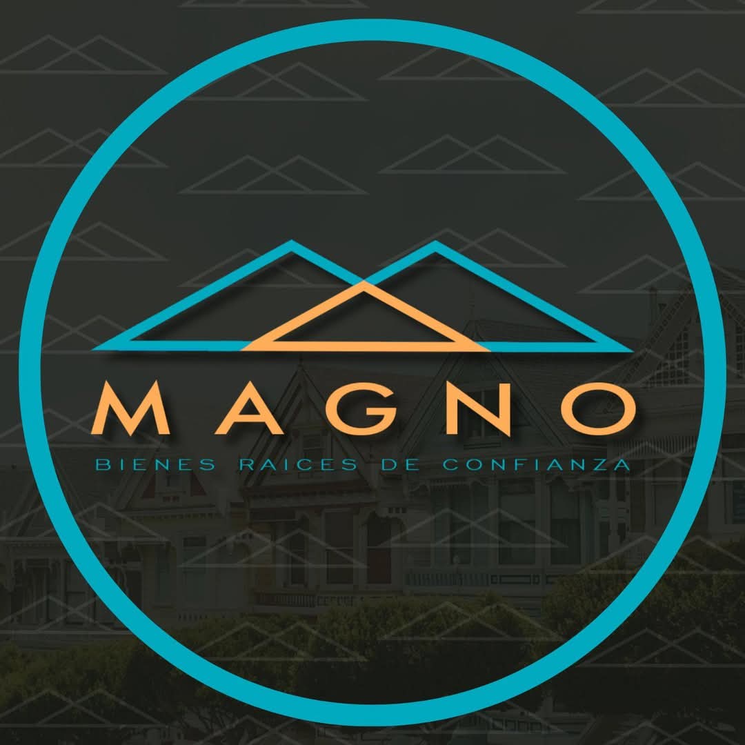 Logo Magno Bienes Raices