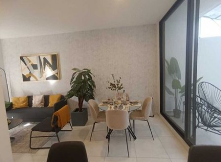 Magno Bienes Raices