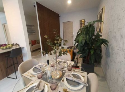 Magno Bienes Raices