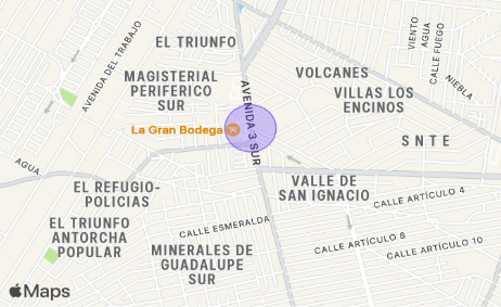 MAGNO TLAXCALA