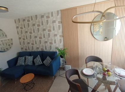 Magno Bienes Raices