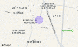 MAGNO TLAXCALA