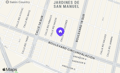 MAGNO TLAXCALA