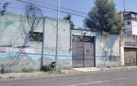 MAGNO TLAXCALA