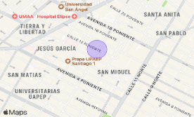 MAGNO TLAXCALA