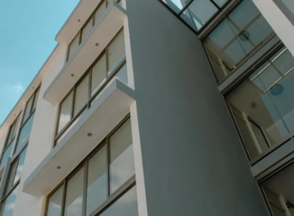 Magno Bienes Raices