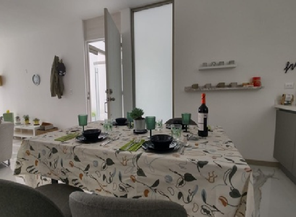 Magno Bienes Raices