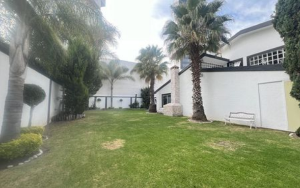 MAGNO TLAXCALA