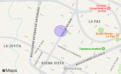 MAGNO TLAXCALA